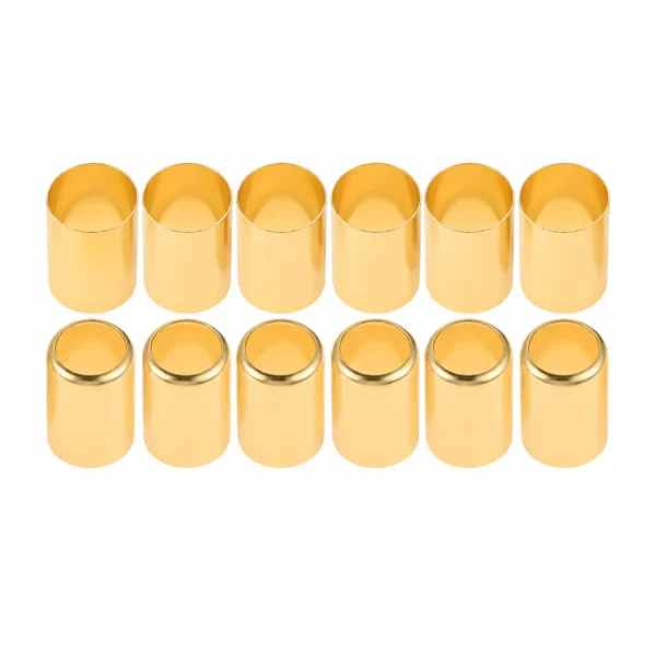 Brass Hose Ferrule / Brass Hose Sleeve