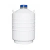 Static Liquid Nitrogen Container