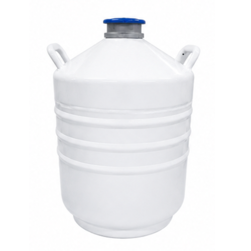 Transportation Liquid Nitrogen Container