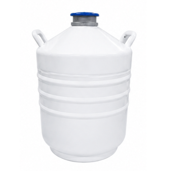 Transportation Liquid Nitrogen Container